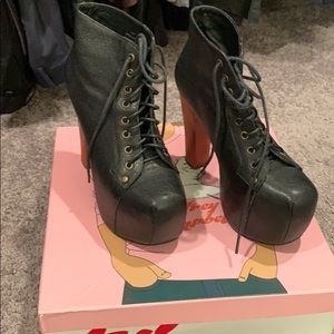 Jeffrey Campbell Lita